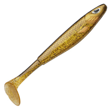 Gold Roach