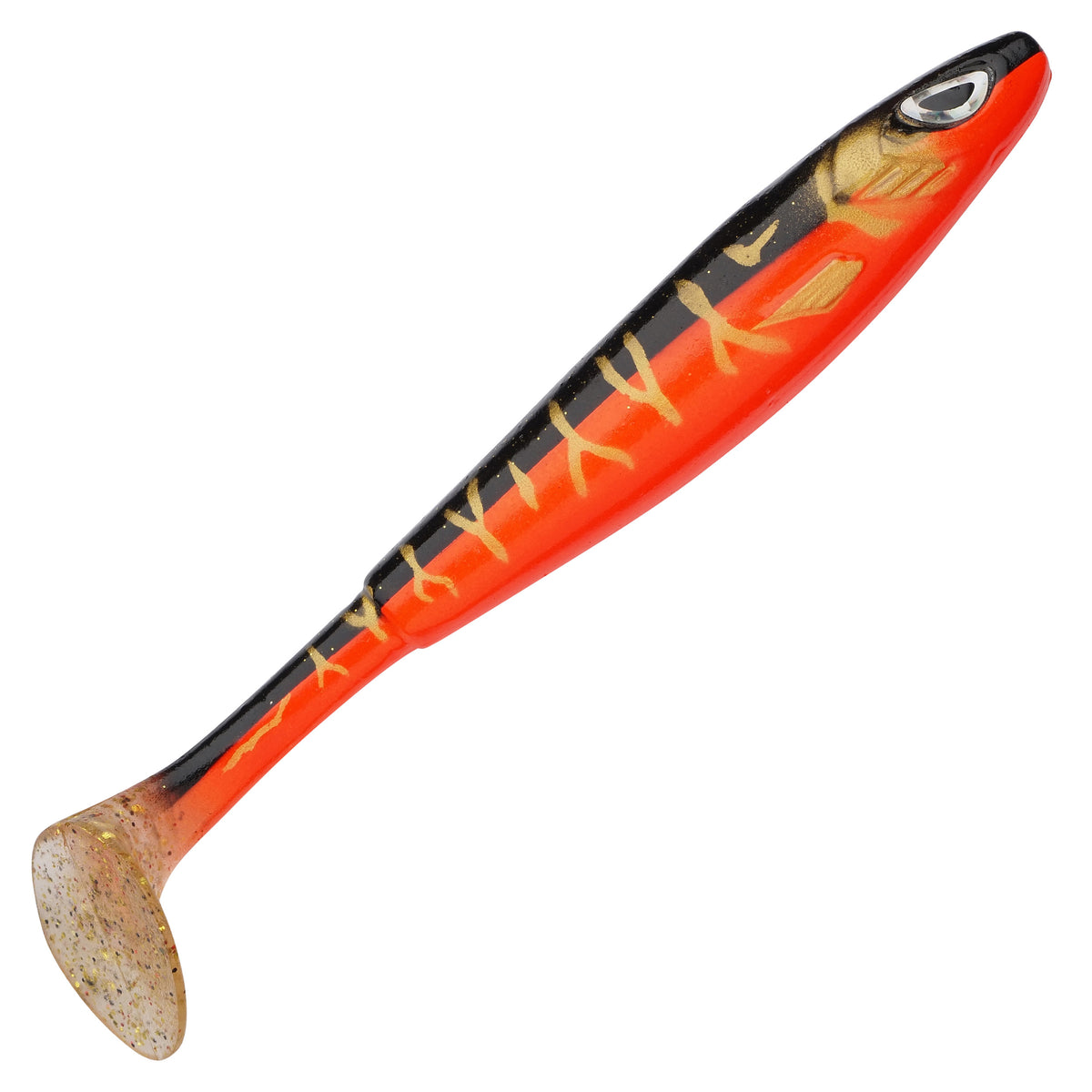 Berkley Powerbait Smash 17 cm jigi 2 kpl/pkt