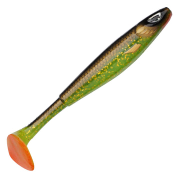 Chartreuse Pumpkin