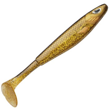 Gold Roach
