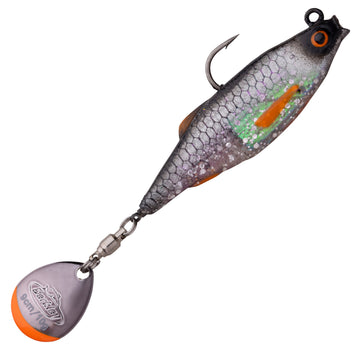 Purple Smelt