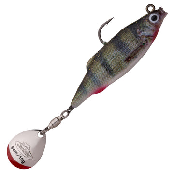 Realistic Perch