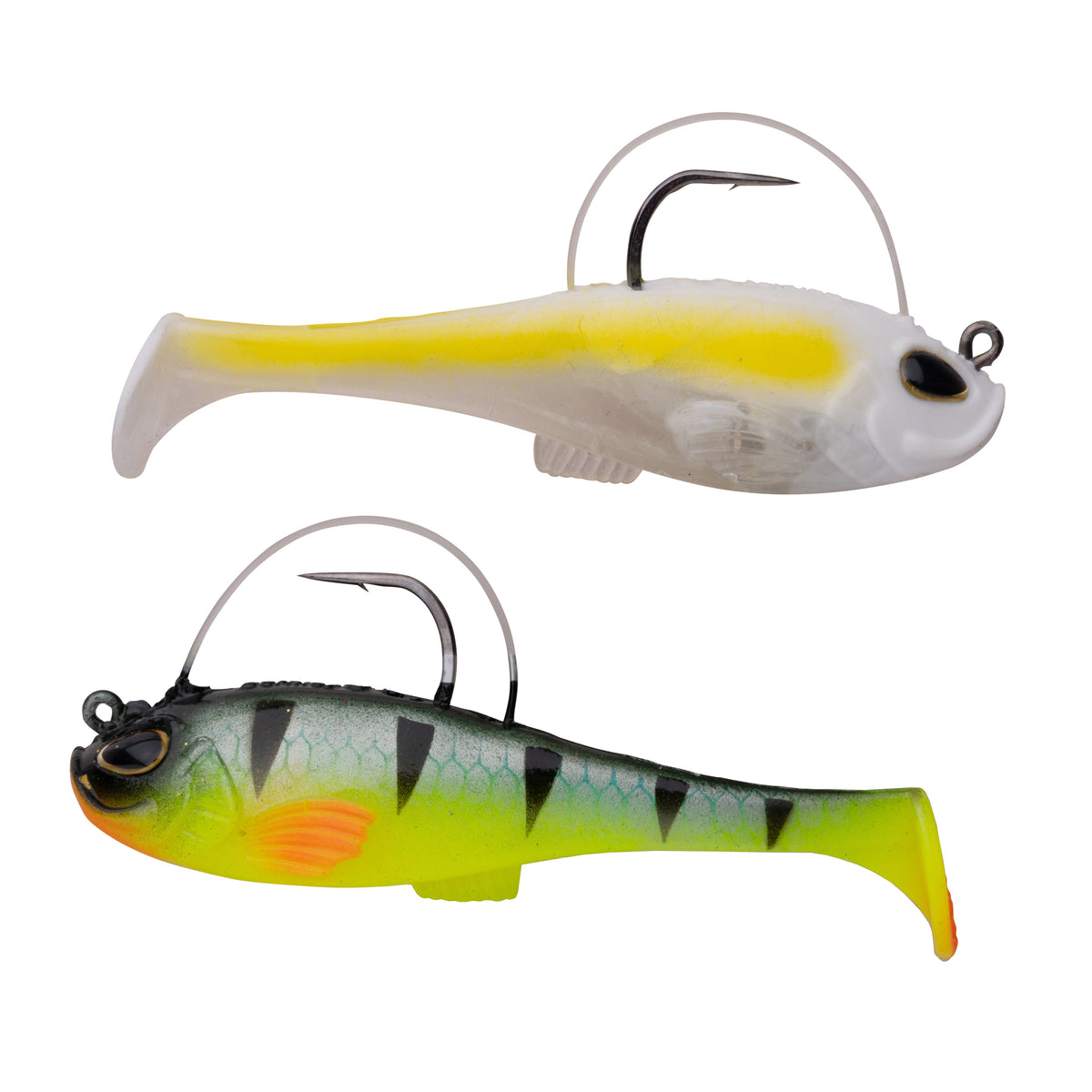 Berkley Powerbait Agent E 8 cm jigi 2 kpl/pkt