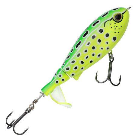Berkley Screaming Choppo 9,5 cm popperi