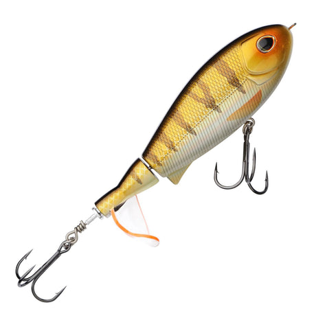 Berkley Screaming Choppo 9,5 cm popperi