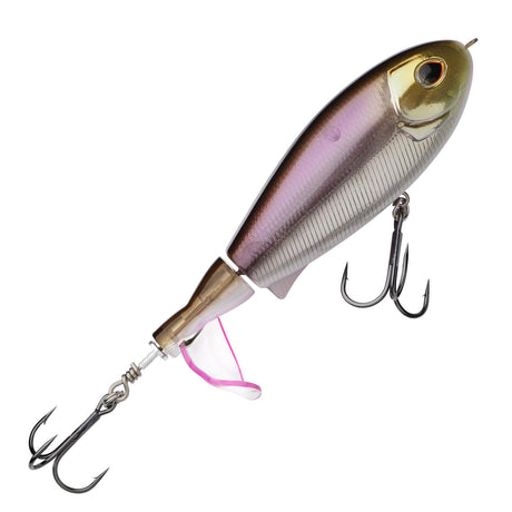 Berkley Screaming Choppo 9,5 cm popperi