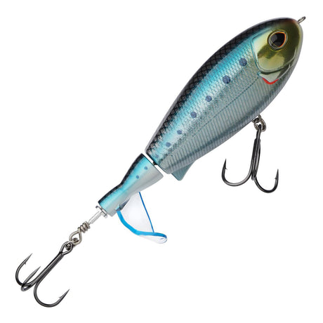 Berkley Screaming Choppo 9,5 cm popperi