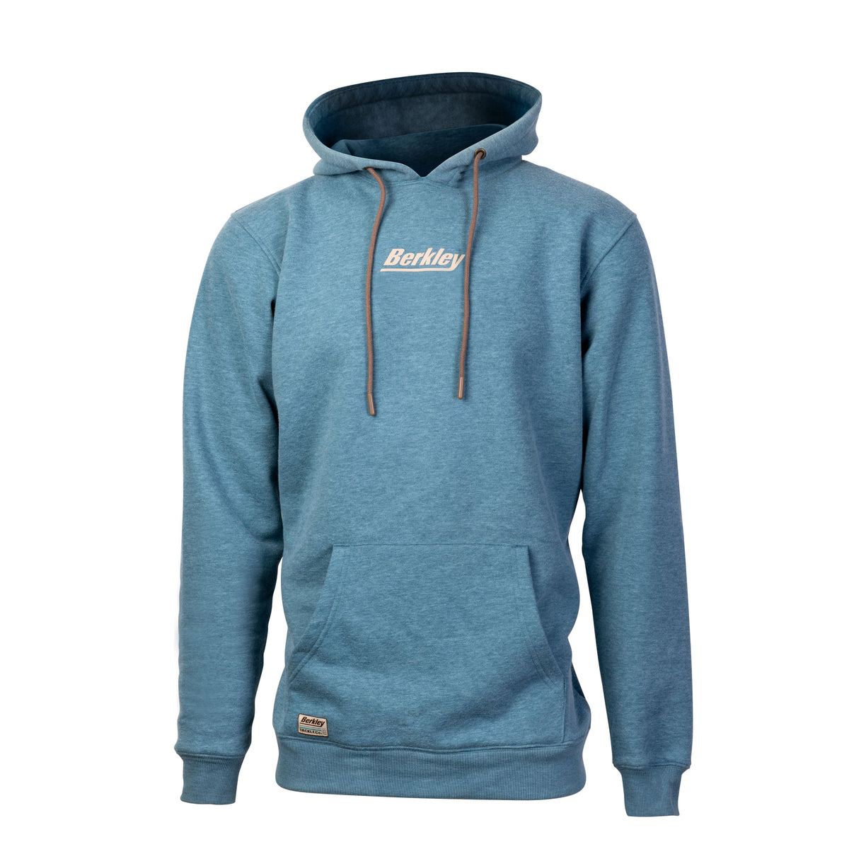 Berkley Heather Teal huppari
