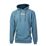 Berkley Heather Teal huppari