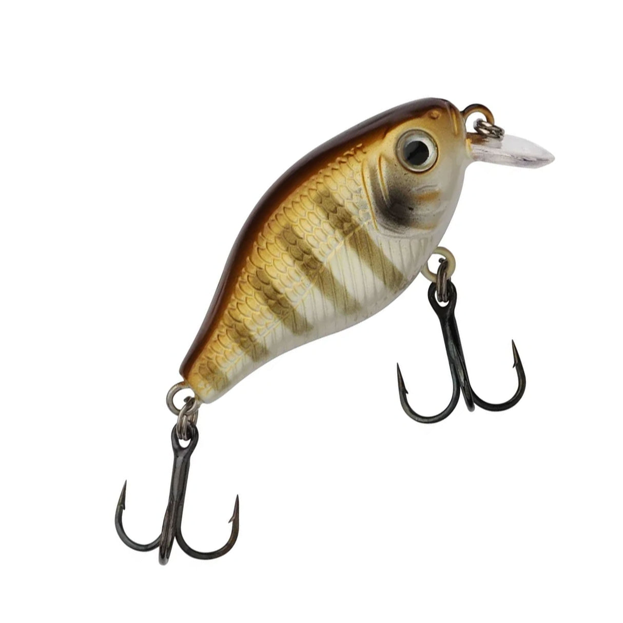 Berkley Pulse Fry Shallow 3,8 cm vaappu