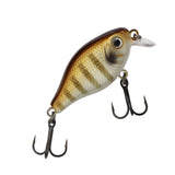 Berkley Pulse Fry Shallow 3,8 cm vaappu
