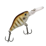 Berkley Pulse Fry Deep 3,8 cm vaappu