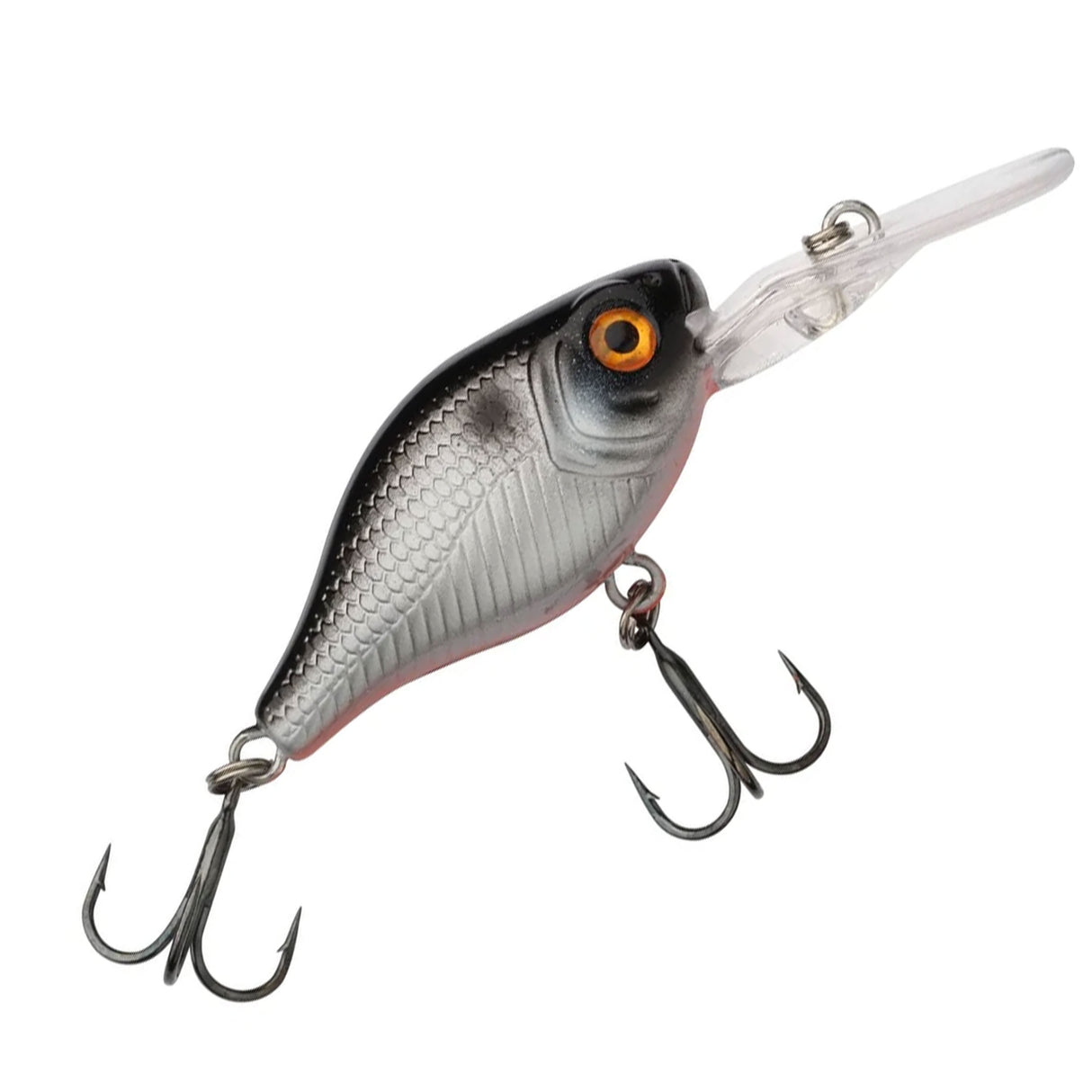 Berkley Pulse Fry Deep 3,8 cm vaappu