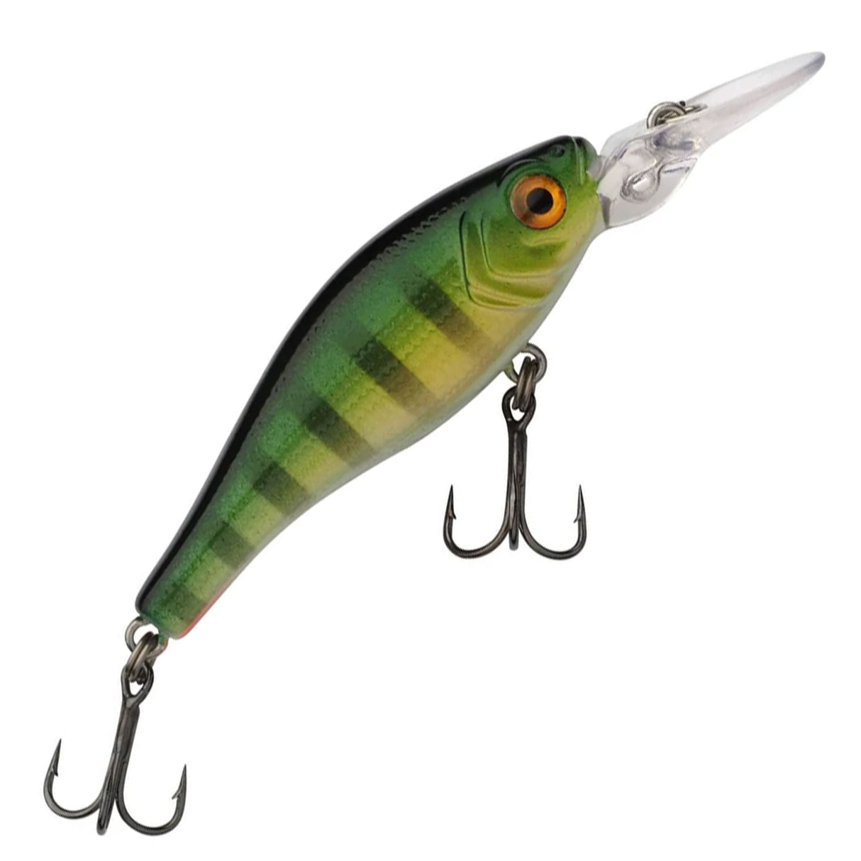 Berkley Pulse Minnow 6 cm vaappu