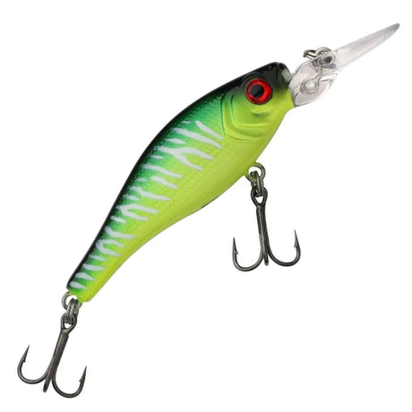 Berkley Pulse Minnow 6 cm vaappu