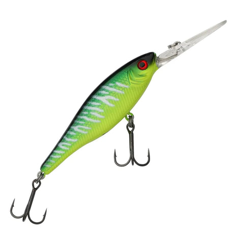 Berkley Pulse Minnow Deep 8 cm vaappu