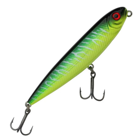 Berkley Pulse Slurp 8,5 cm popperi