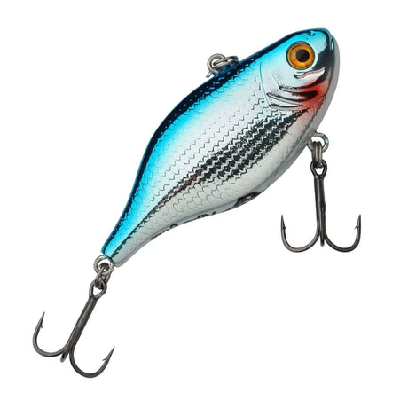 Berkley Pulse Vibe 6 cm