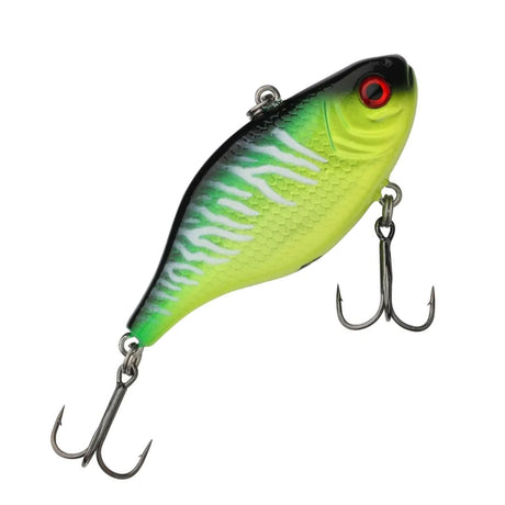 Berkley Pulse Vibe 6 cm