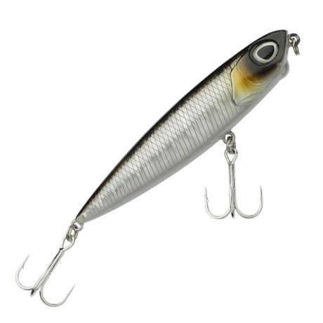 Berkley DEX Mullet 9 cm popperi
