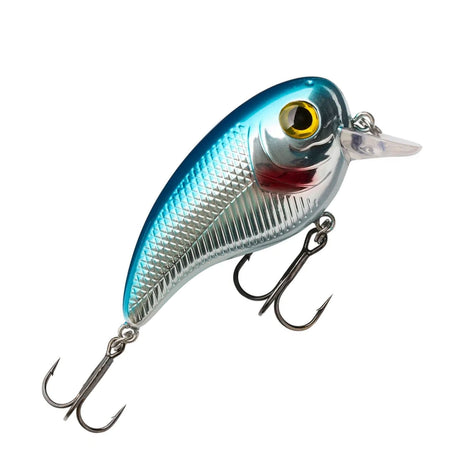 Berkley Pulse Biggie 6 cm vaappu