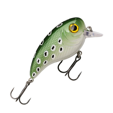 Berkley Pulse Biggie 6 cm vaappu