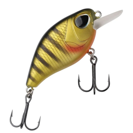 Berkley DEX Thumper 5,5 cm vaappu