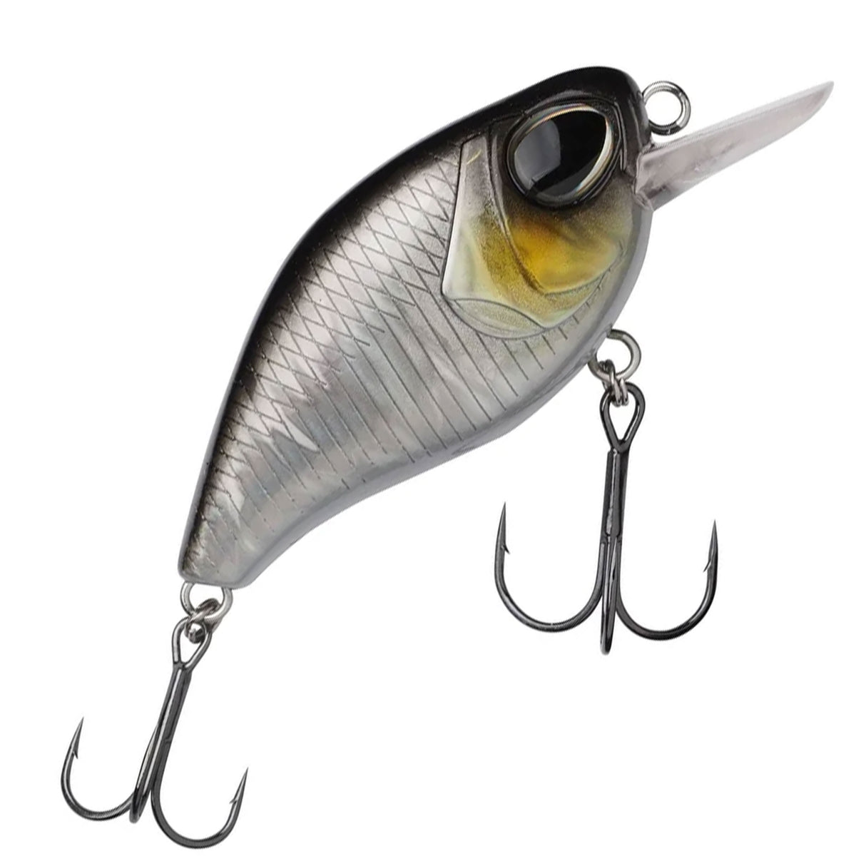Berkley DEX Thumper 7 cm vaappu