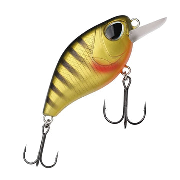 Matte Perch