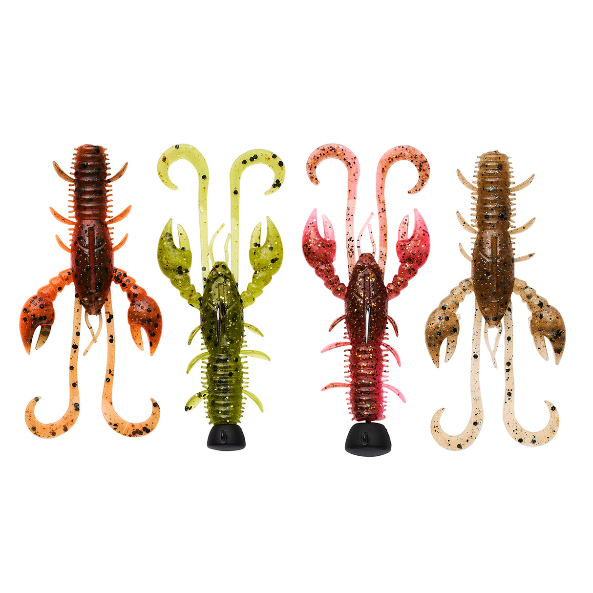 Berkley NED Fishing Pack jigilajitelma