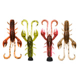 Berkley NED Fishing Pack jigilajitelma