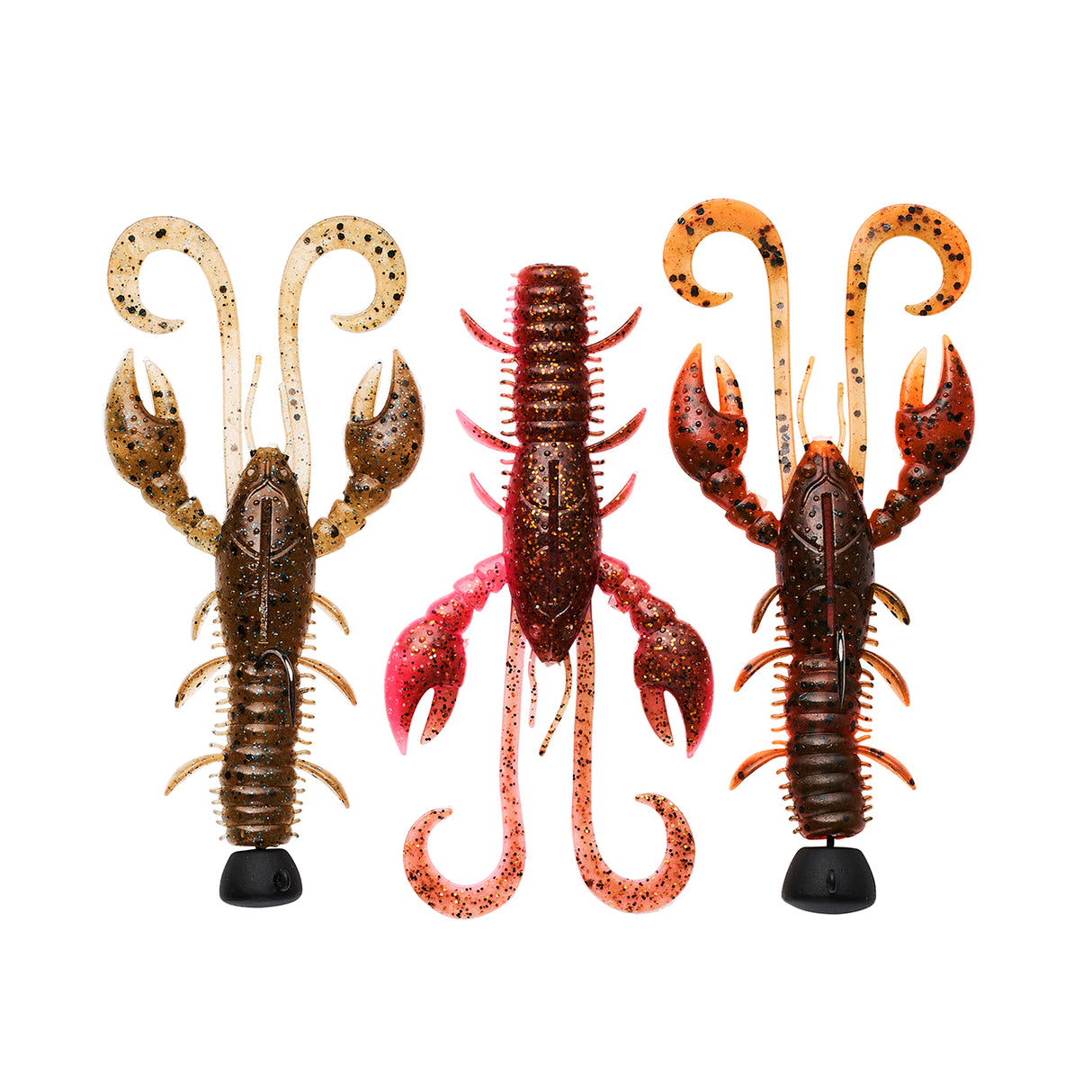 Berkley NED Fishing Pack jigilajitelma