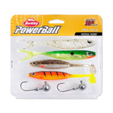 Berkley Pro Pack Vertical jigilajitelma