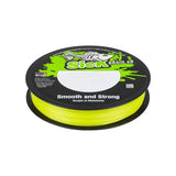 Berkley Sick Braid X8 Flame Green 300 m kuitusiima