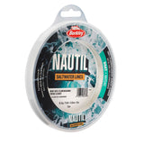 Berkley Nautil Fluorocarbon 30 m perukemateriaali
