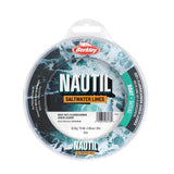 Berkley Nautil Fluorocarbon 30 m perukemateriaali