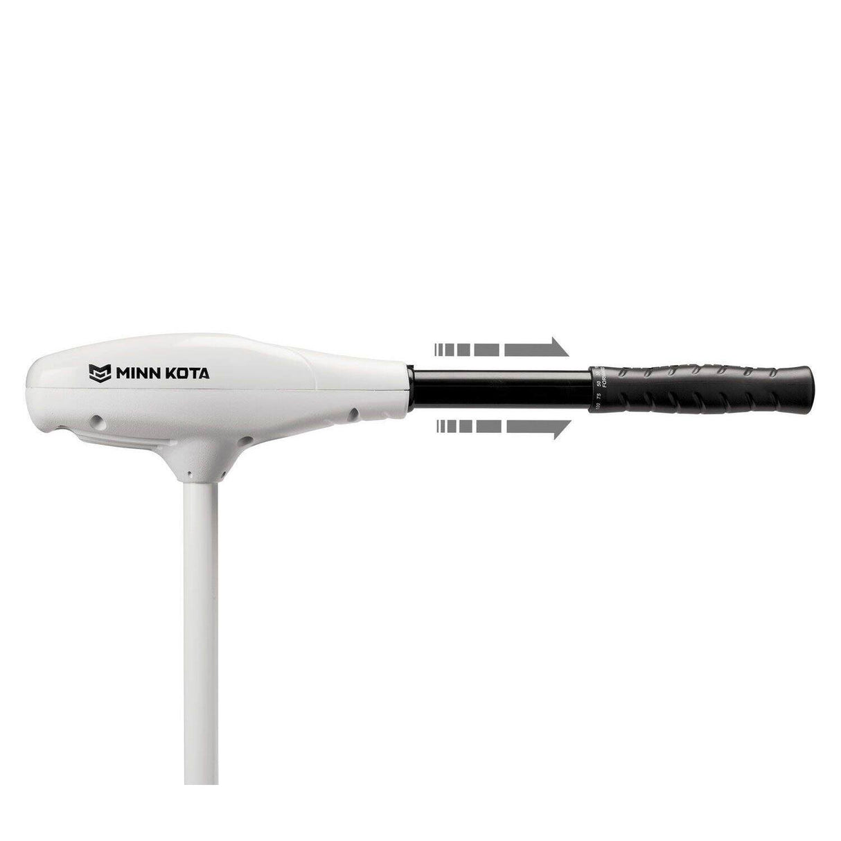 Minn Kota Riptide Endura Max 45 lbs 36" sähköperämoottori