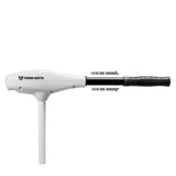 Minn Kota Riptide Endura Max 55 lbs 42" sähköperämoottori