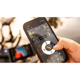 Minn Kota Riptide Terrova WR 55 lbs 12V 60" keulasähkömoottori