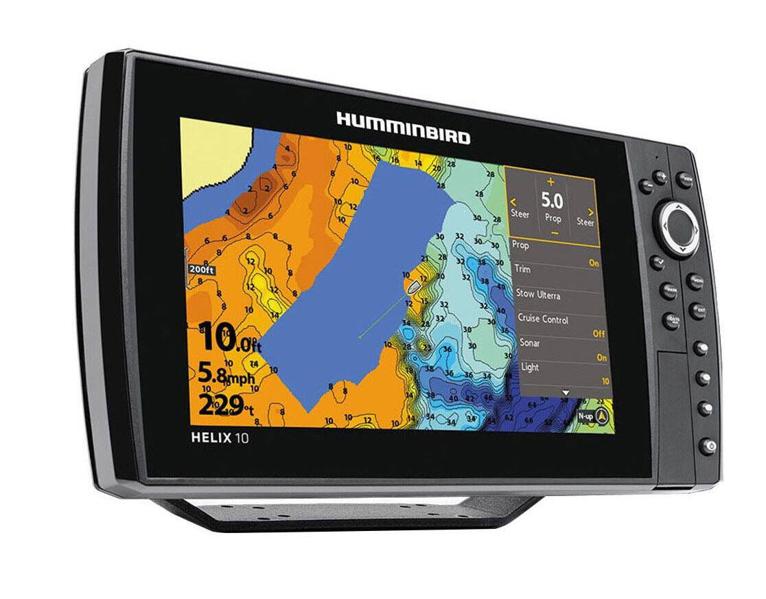 Minn Kota Riptide Terrova WR 80 lbs 24V 60" keulasähkömoottori