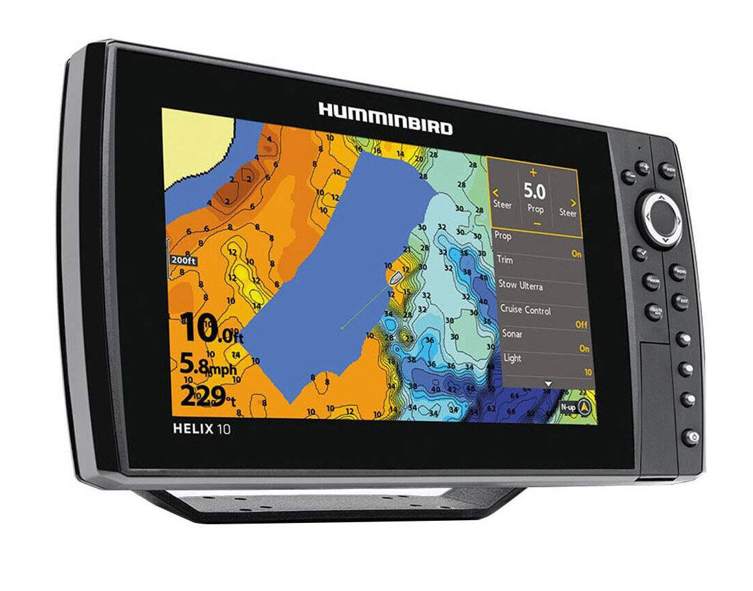 Minn Kota Ulterra WR 80 lbs 24 V 60" keulasähkömoottori jalkapedaalilla