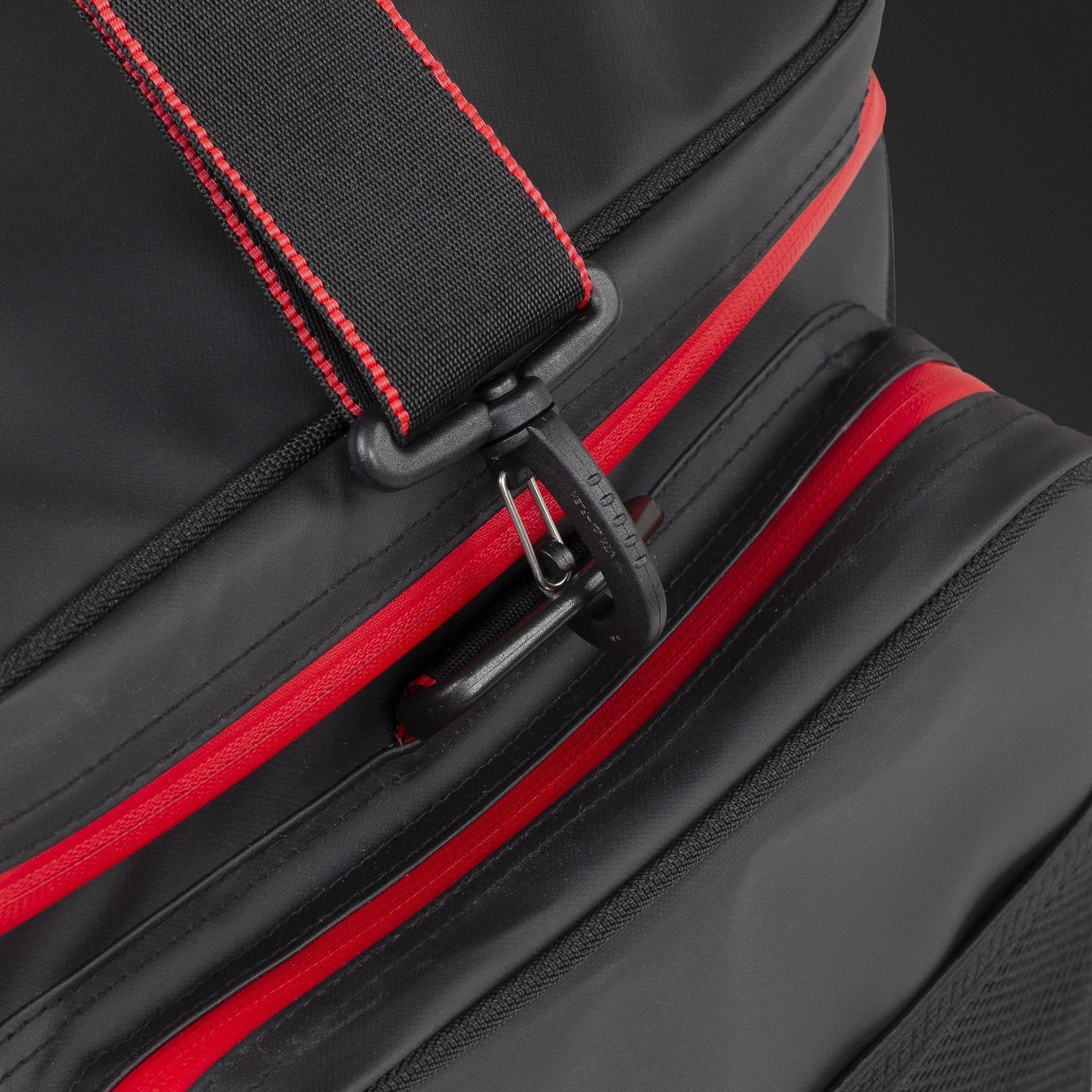 Penn Carry-all vieherasialaukku - Happy Angler