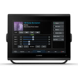 Garmin GPSMAP 1223xsv yhdistelmälaite - Happy Angler