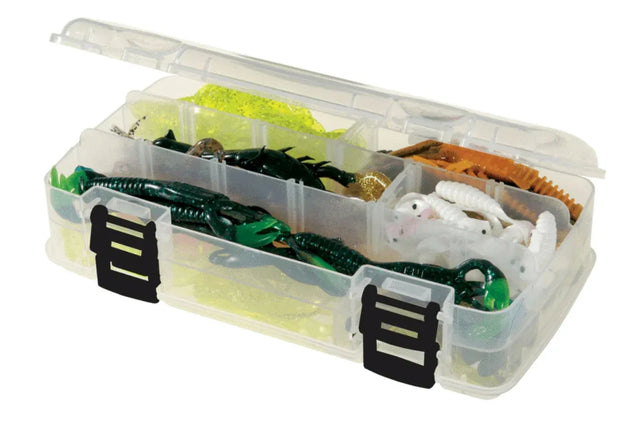 Plano Adjustable Double-Sided Stowaway Large vieherasia - Happy Angler