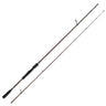 Abu Garcia Spike S Jigging avokelavapa - Happy Angler