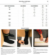 Grundens Deck Boss Ankle Boot saapas - Happy Angler