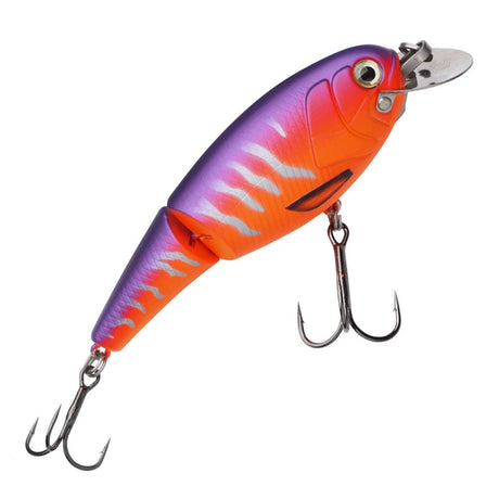Abu Garcia Beast Hi-Lo Jointed Floating 9 cm vaappu