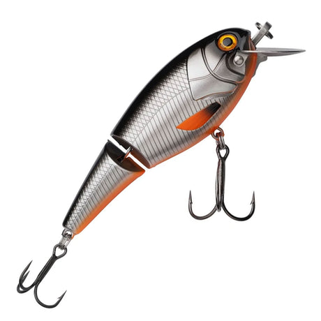 Abu Garcia Beast Hi-Lo Jointed Floating 9 cm vaappu