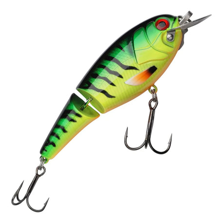 Abu Garcia Beast Hi-Lo Jointed Floating 12 cm vaappu