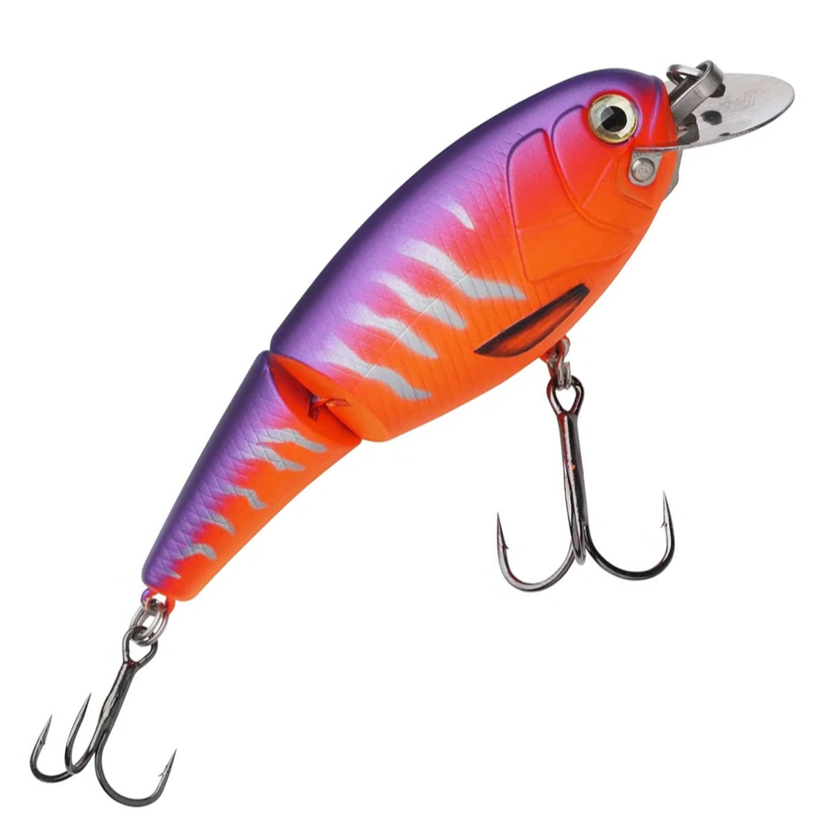 Abu Garcia Beast Hi-Lo Jointed Floating 12 cm vaappu
